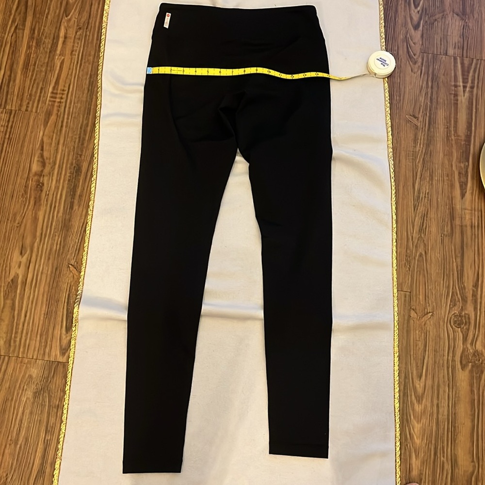 Zella Live In Leggings - Black, Size Small